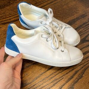 Dolce and Gabanna boy sneakers